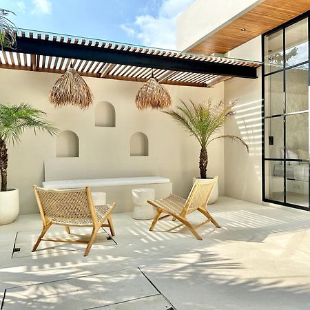 The Dreamland By The Young Villas Uluwatu  Exterior photo