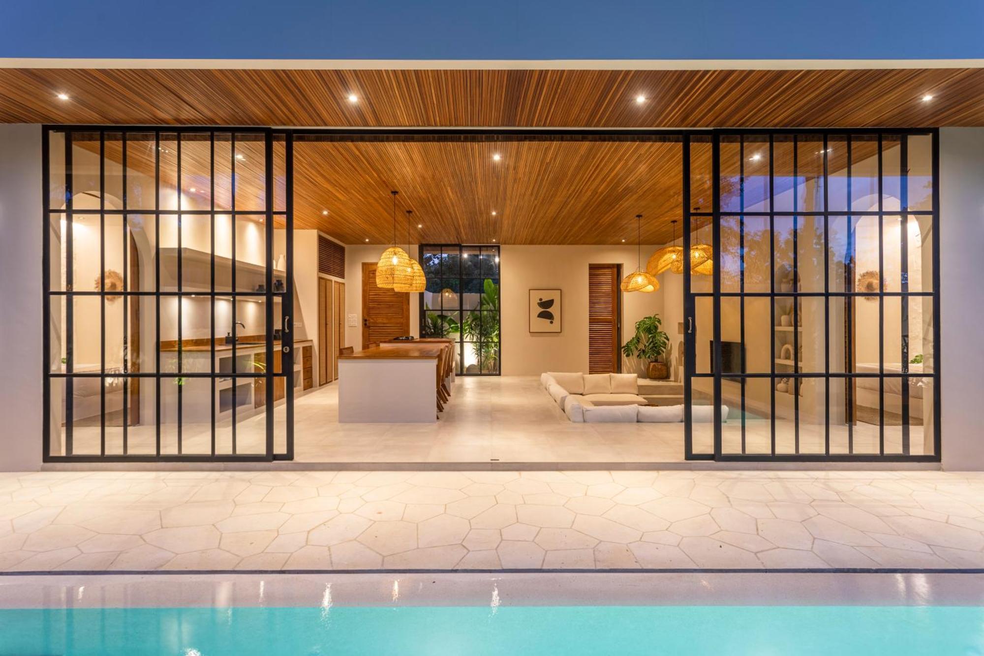 The Dreamland By The Young Villas Uluwatu  Exterior photo