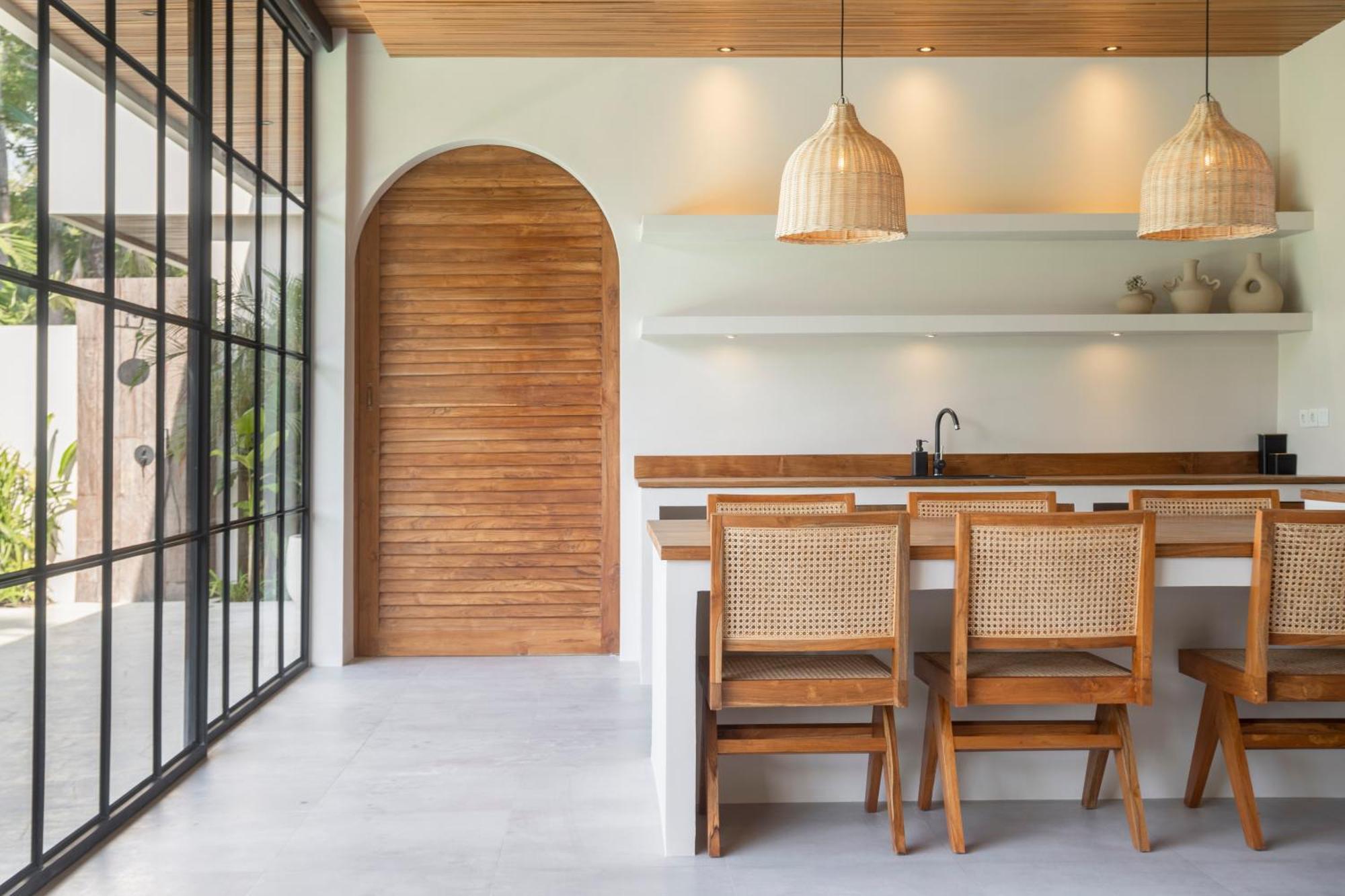 The Dreamland By The Young Villas Uluwatu  Exterior photo