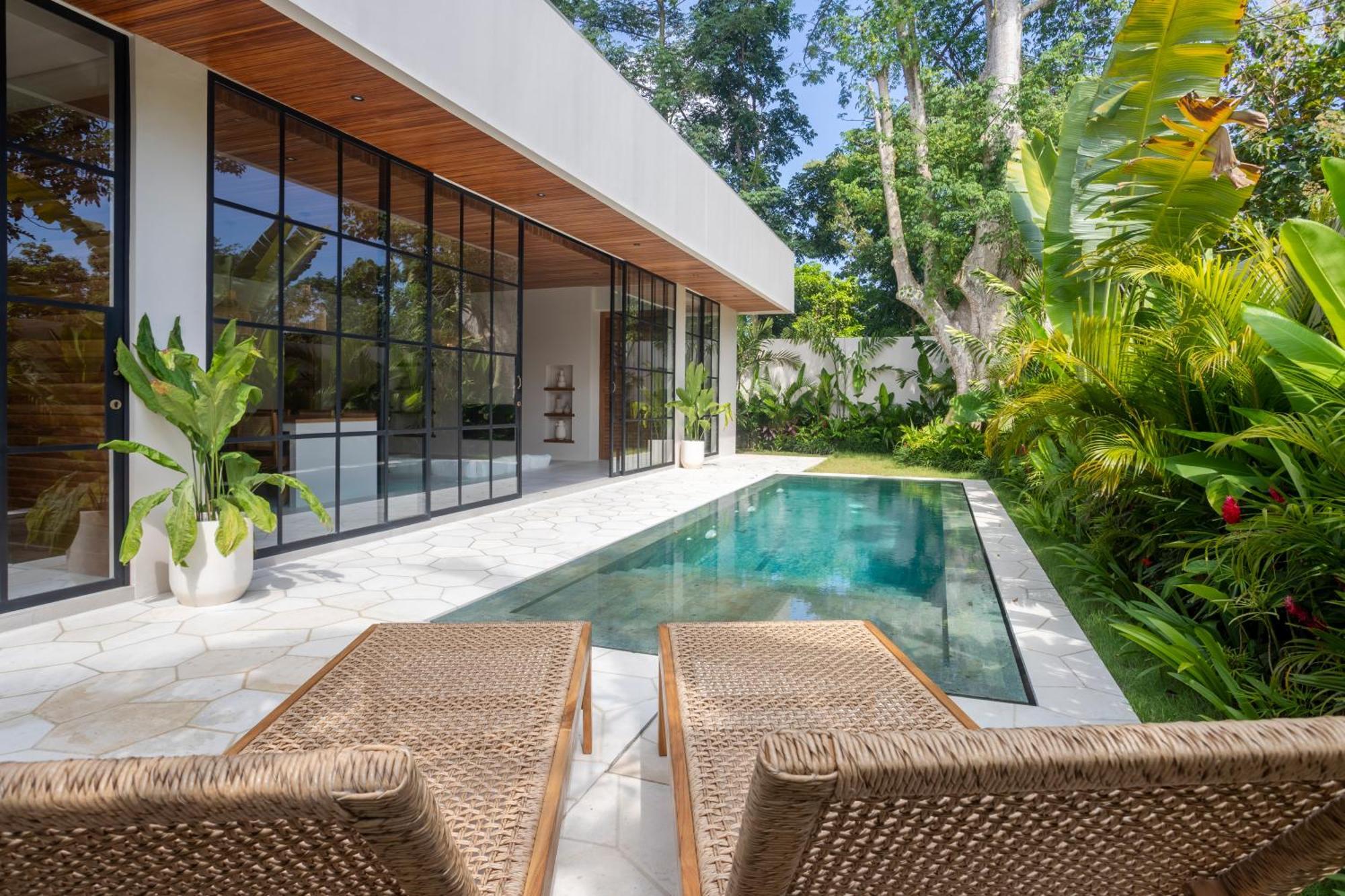 The Dreamland By The Young Villas Uluwatu  Exterior photo
