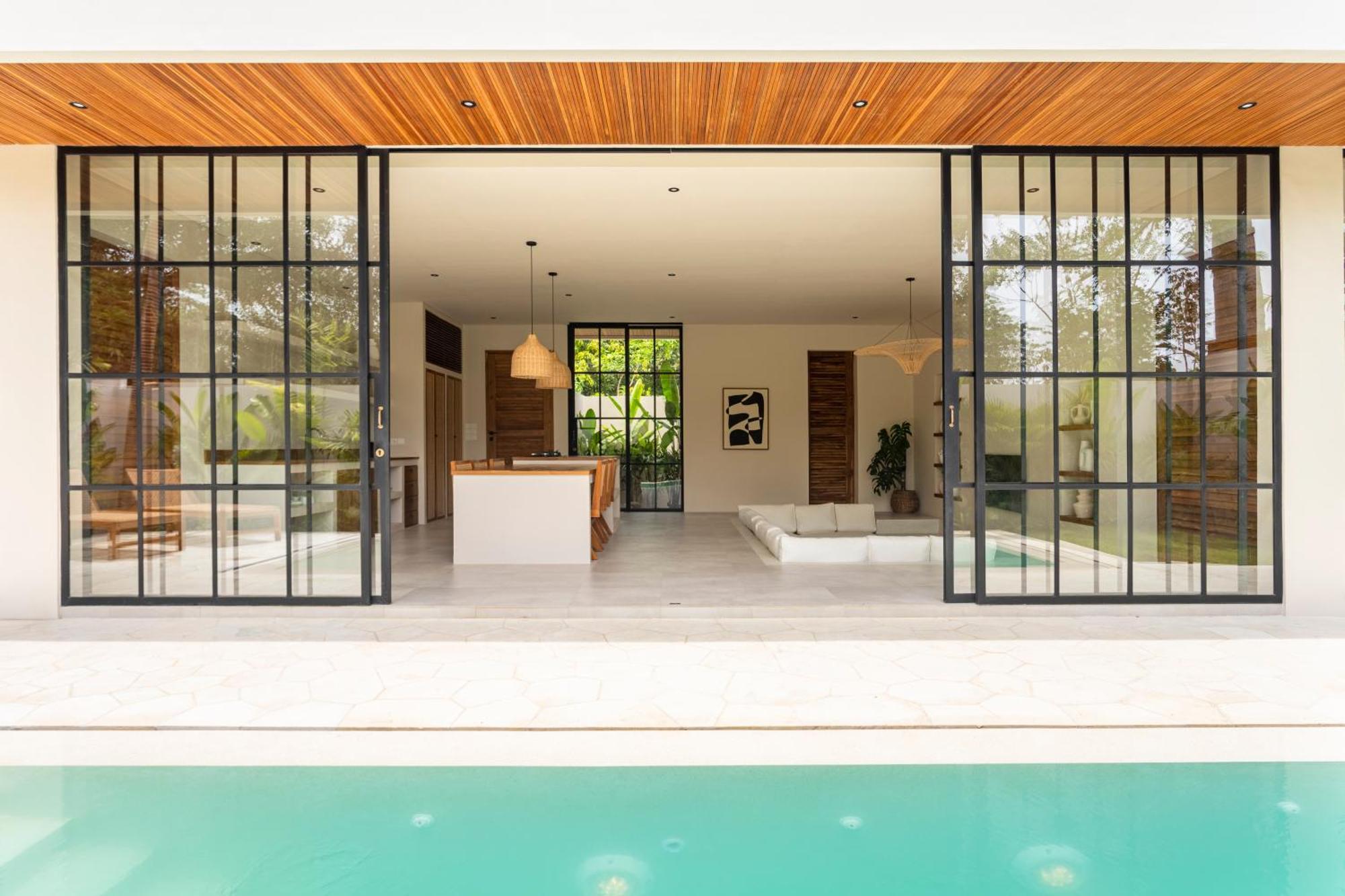 The Dreamland By The Young Villas Uluwatu  Exterior photo