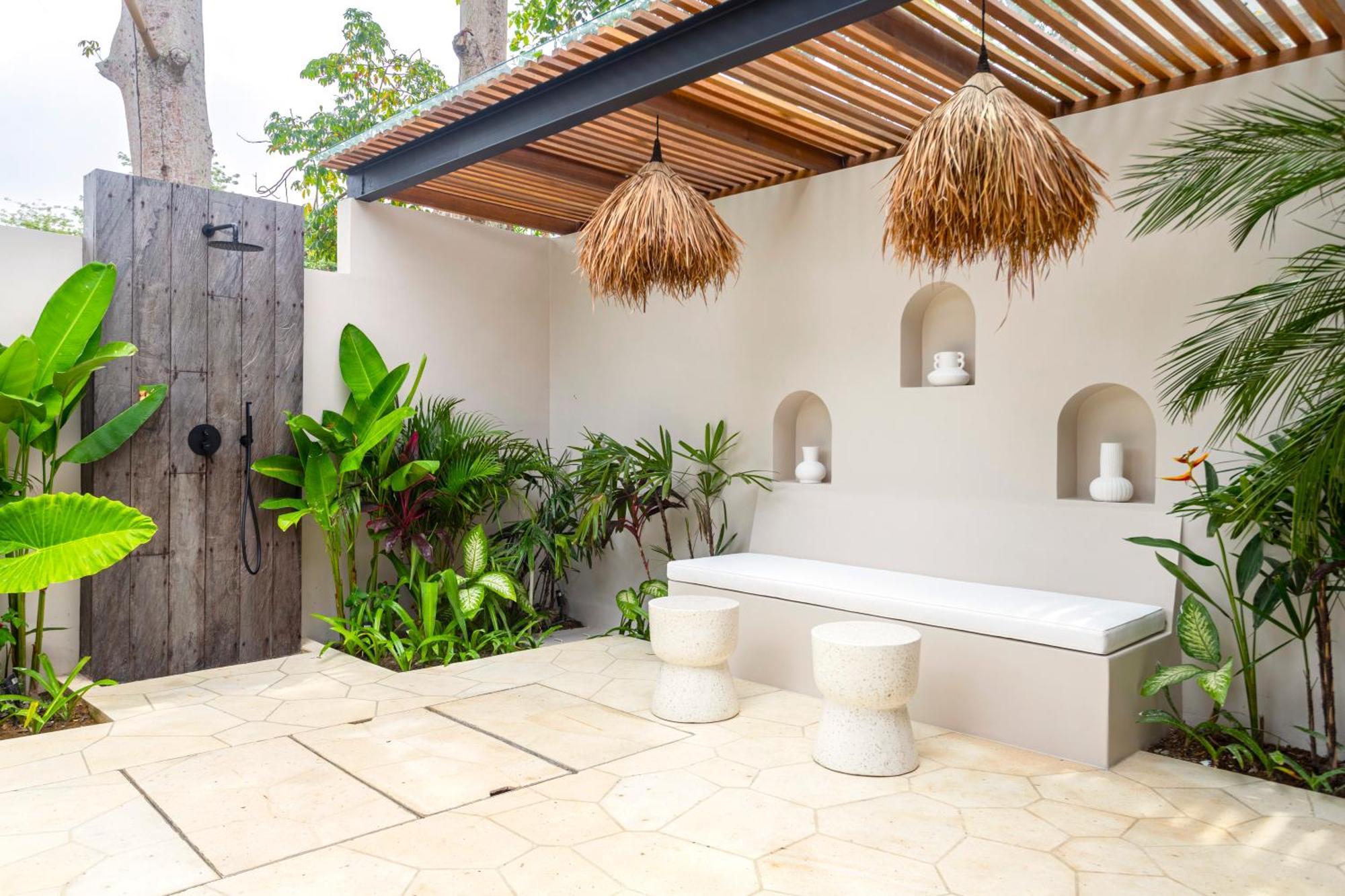 The Dreamland By The Young Villas Uluwatu  Exterior photo