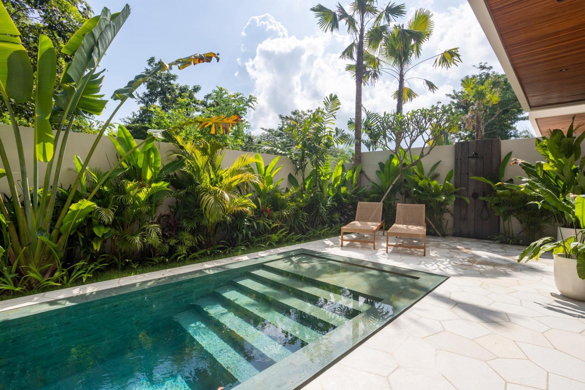 The Dreamland By The Young Villas Uluwatu  Exterior photo