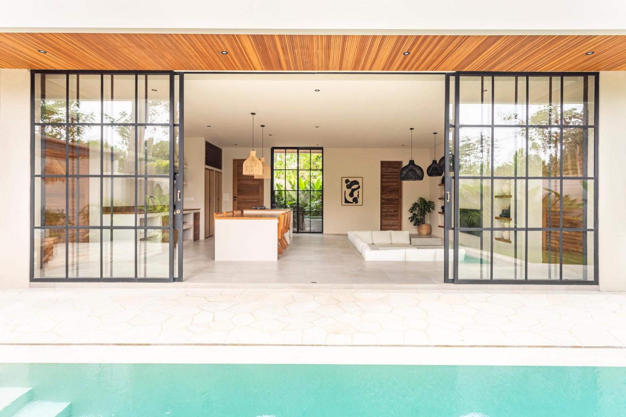 The Dreamland By The Young Villas Uluwatu  Exterior photo