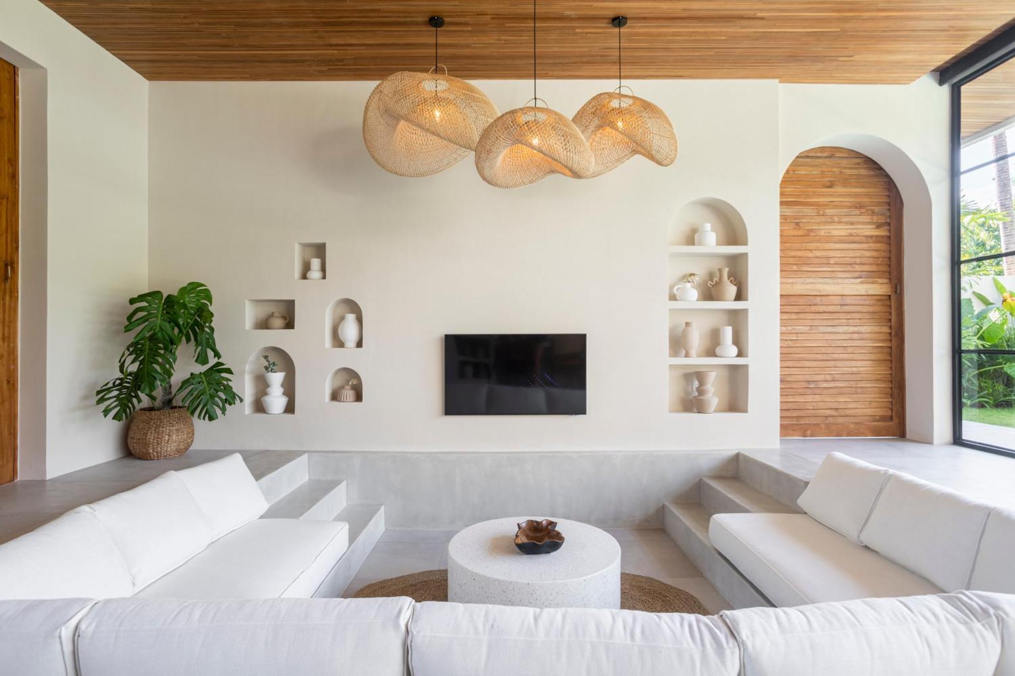 The Dreamland By The Young Villas Uluwatu  Exterior photo