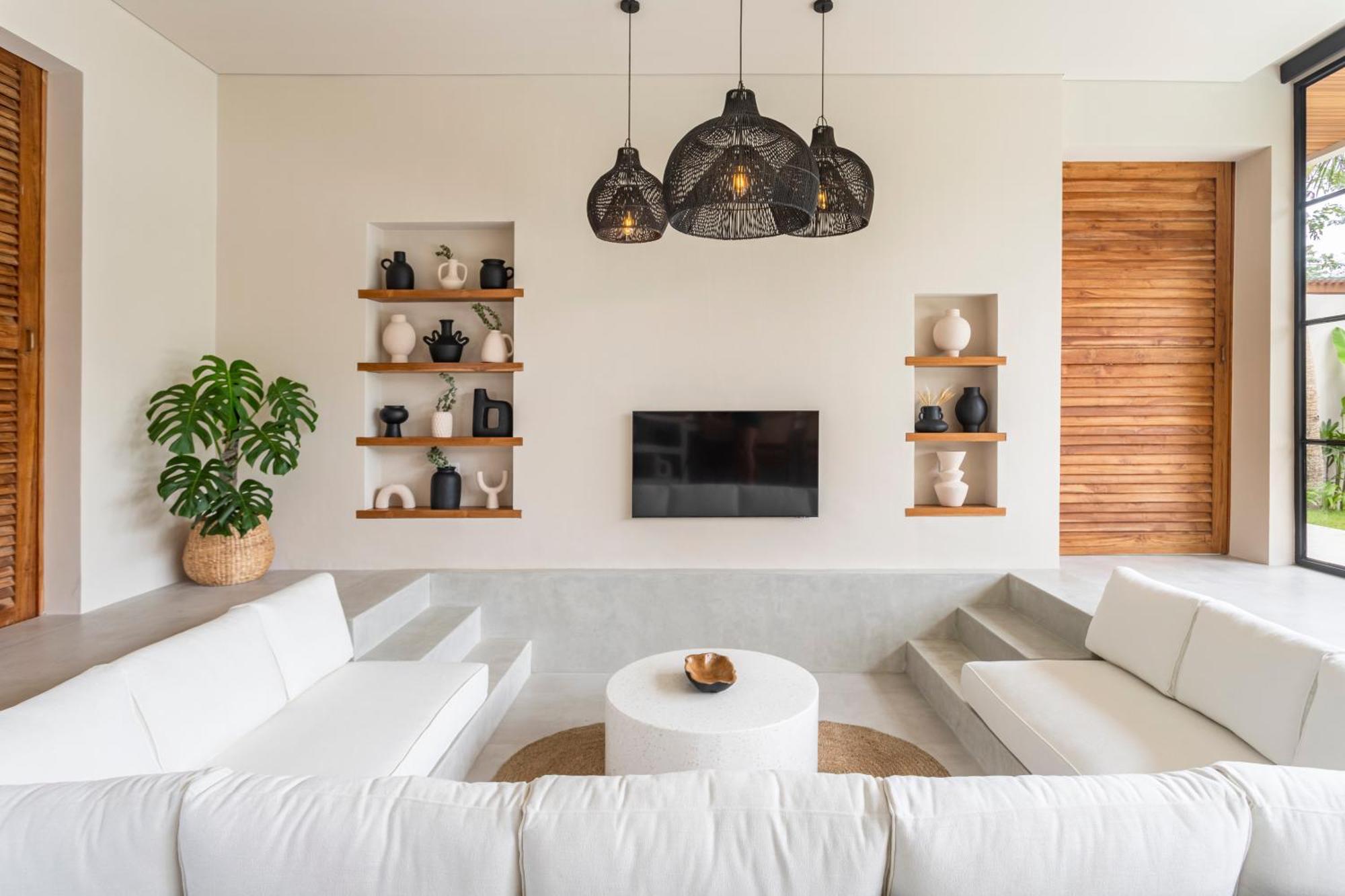 The Dreamland By The Young Villas Uluwatu  Exterior photo