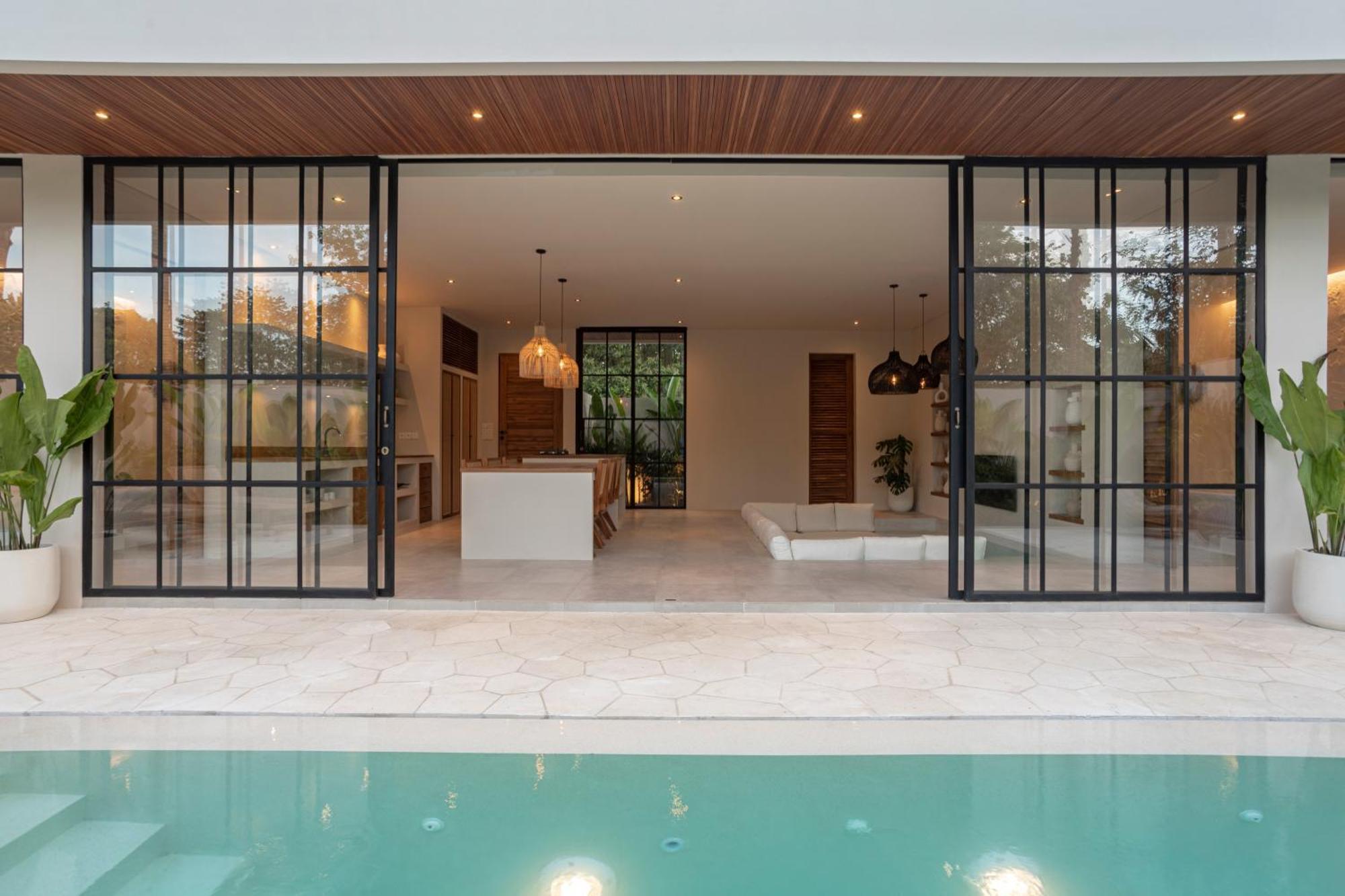 The Dreamland By The Young Villas Uluwatu  Exterior photo