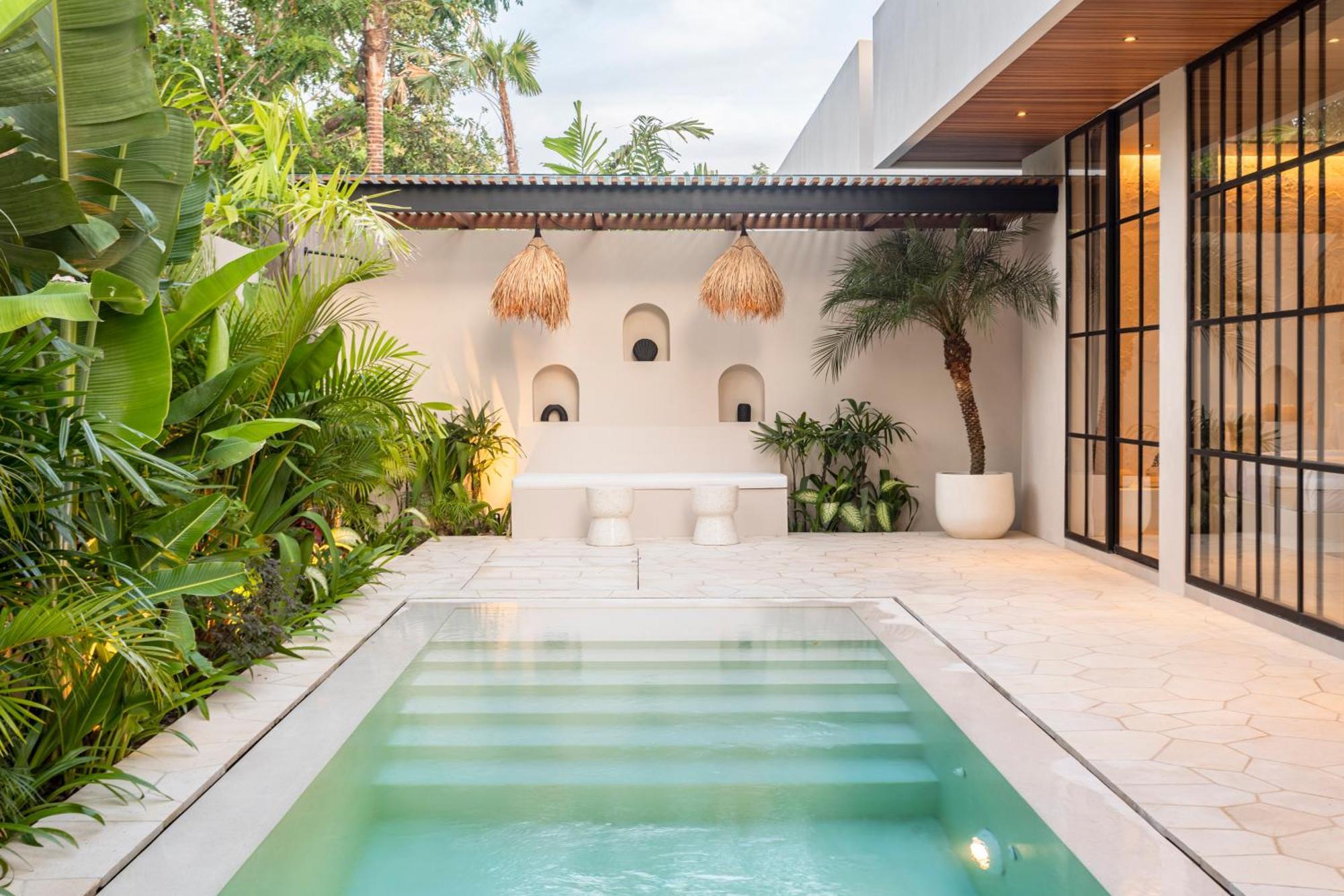 The Dreamland By The Young Villas Uluwatu  Exterior photo