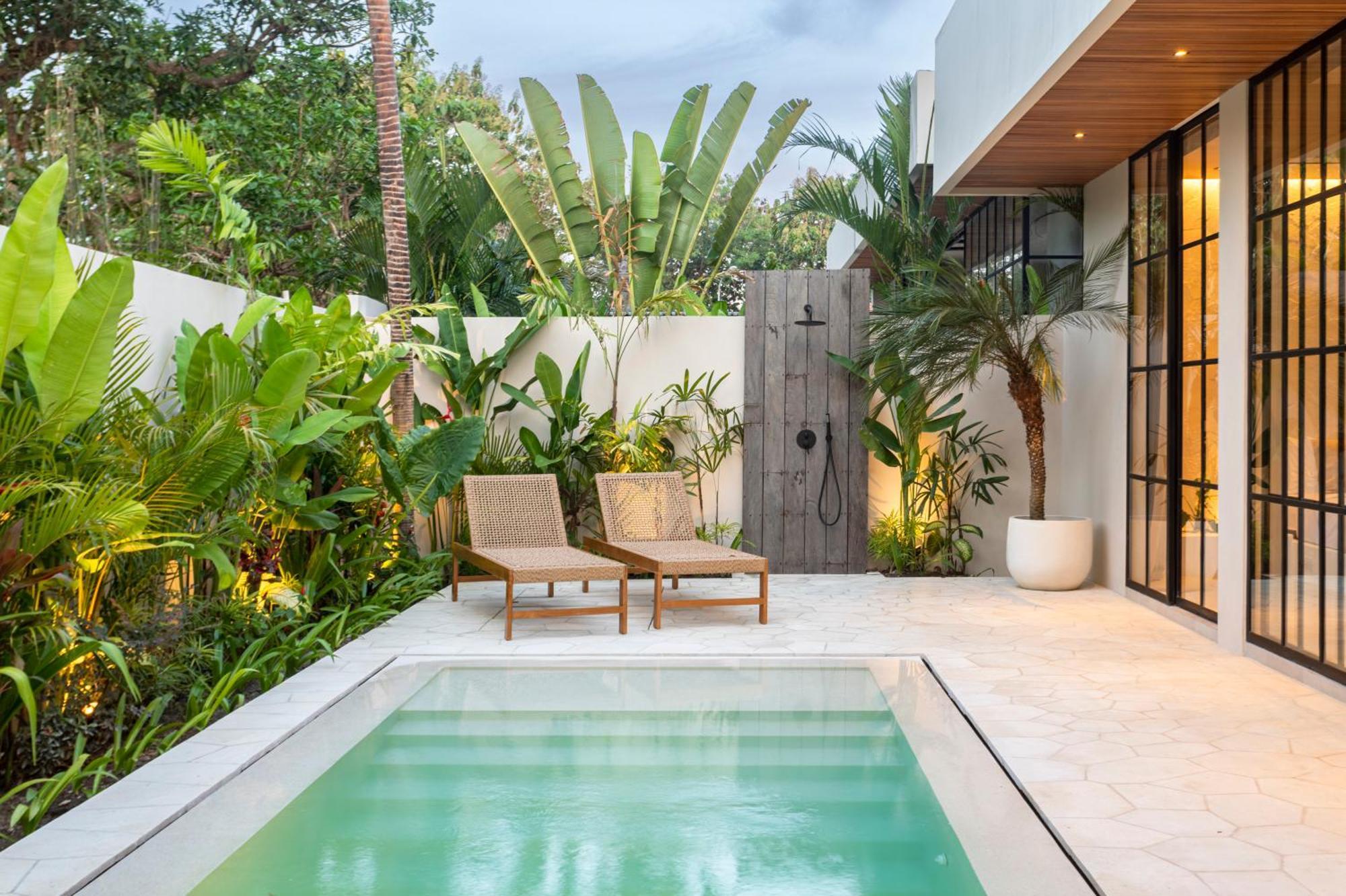 The Dreamland By The Young Villas Uluwatu  Exterior photo