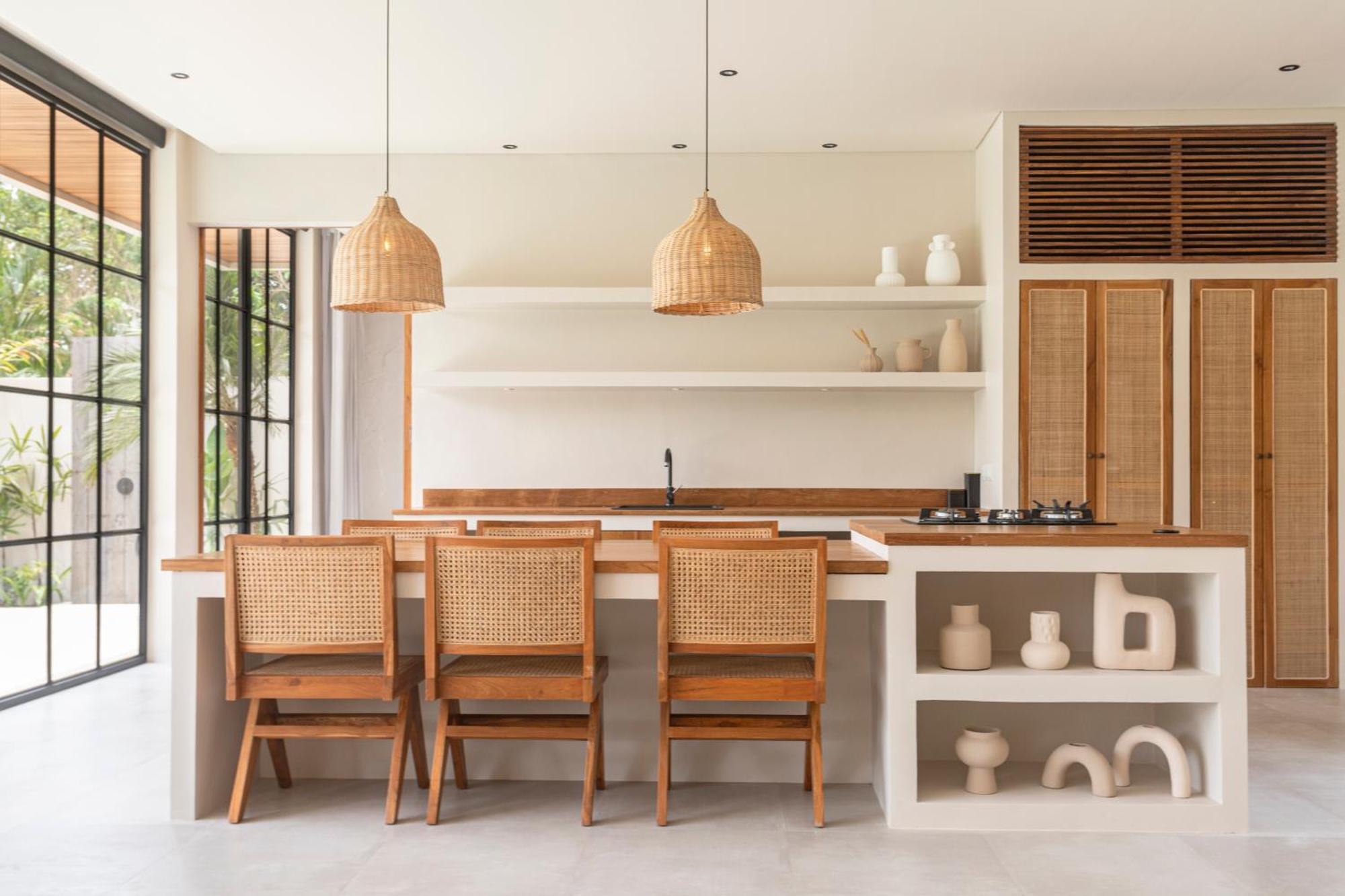 The Dreamland By The Young Villas Uluwatu  Exterior photo