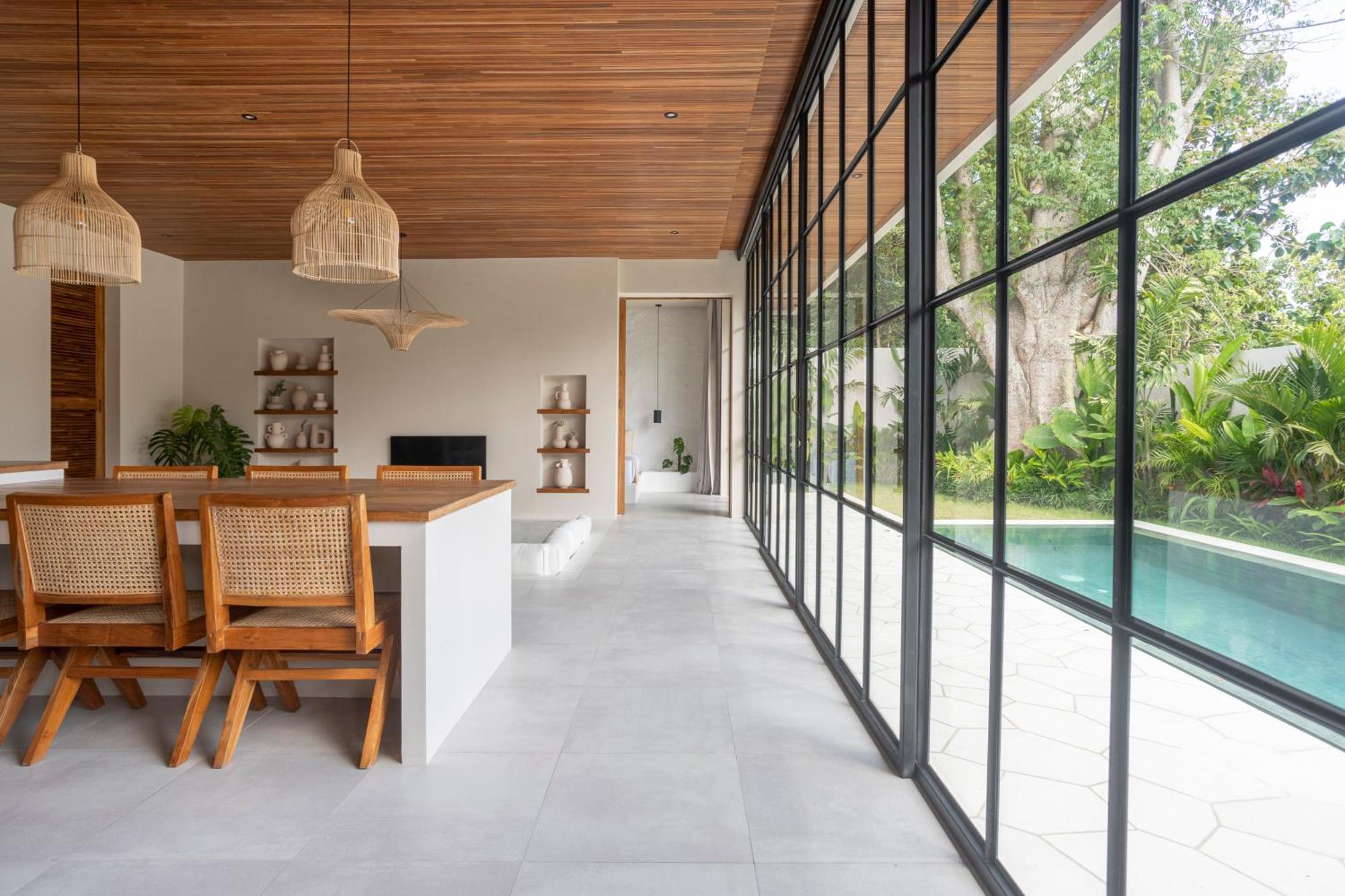 The Dreamland By The Young Villas Uluwatu  Exterior photo