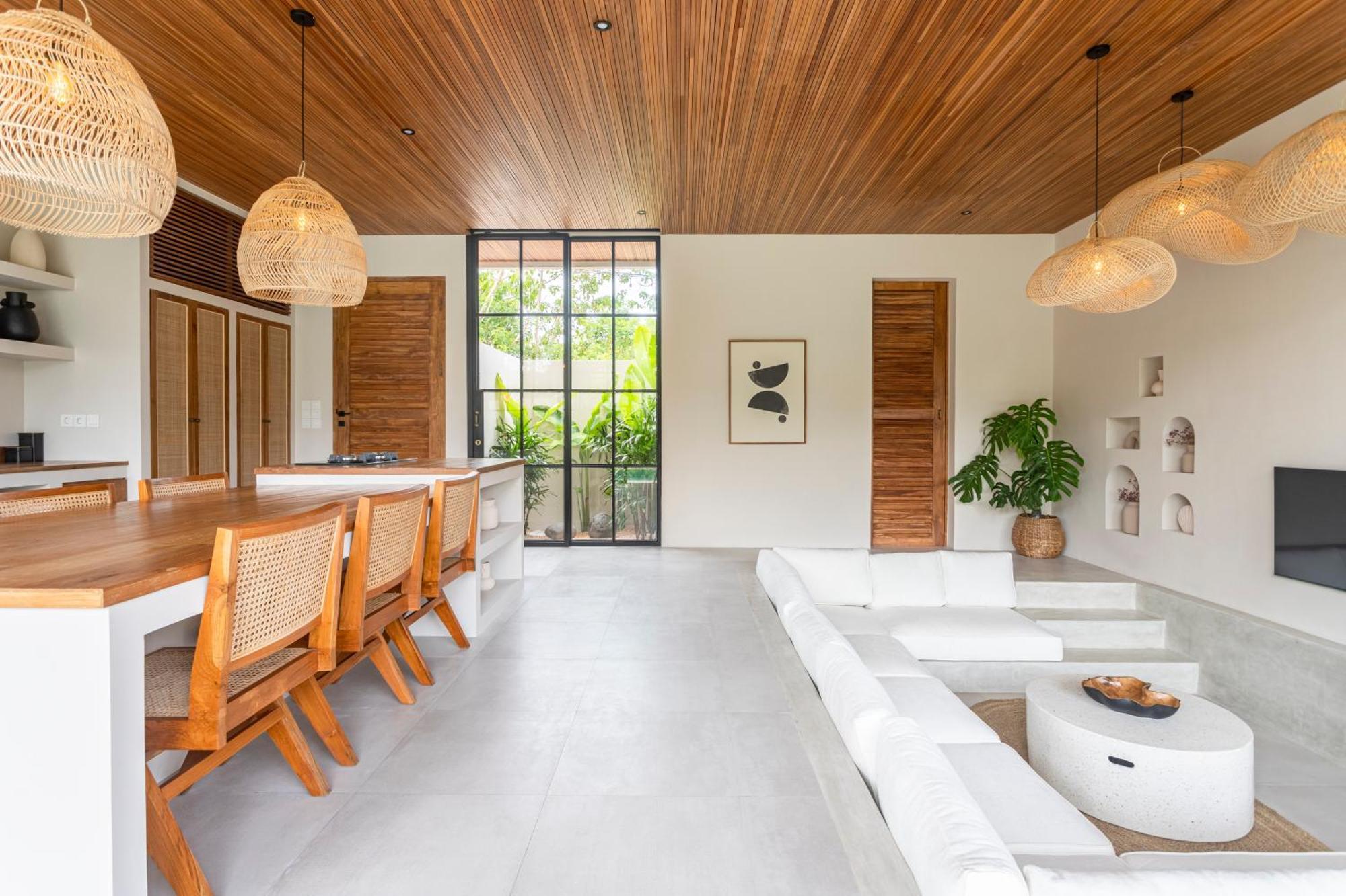 The Dreamland By The Young Villas Uluwatu  Exterior photo