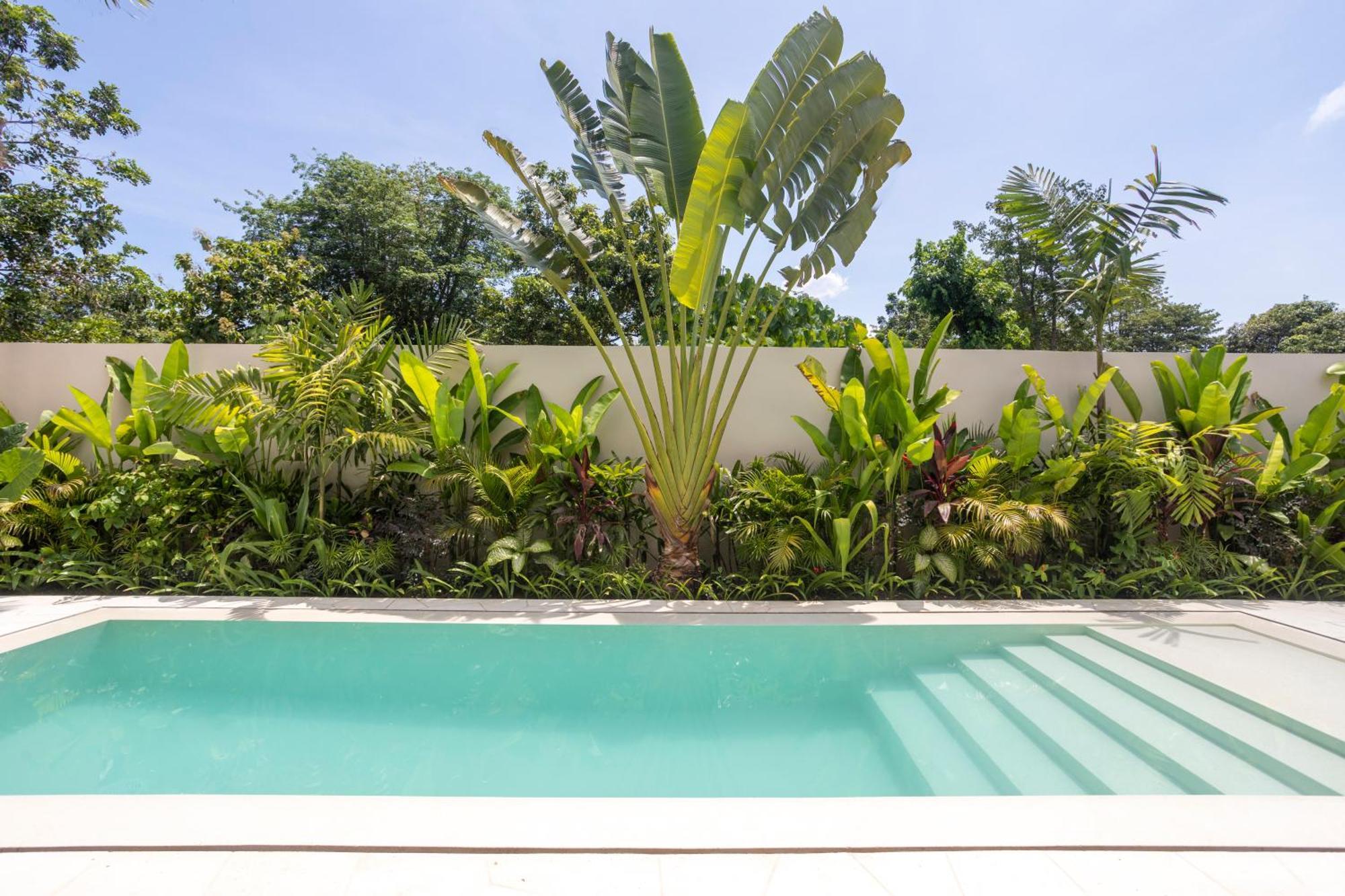 The Dreamland By The Young Villas Uluwatu  Exterior photo