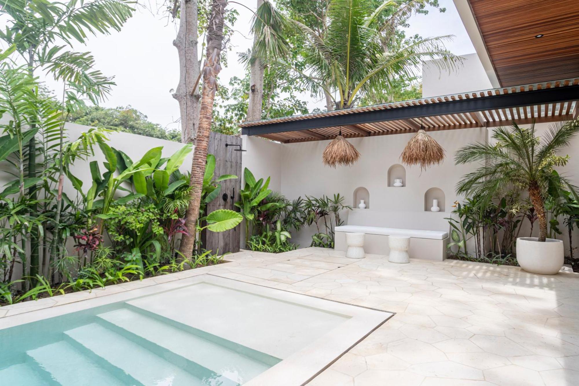 The Dreamland By The Young Villas Uluwatu  Exterior photo