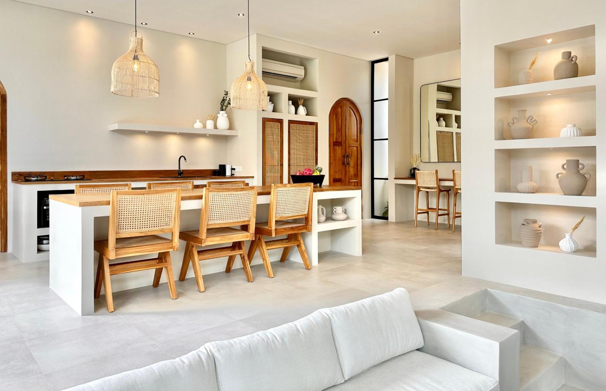 The Dreamland By The Young Villas Uluwatu  Exterior photo