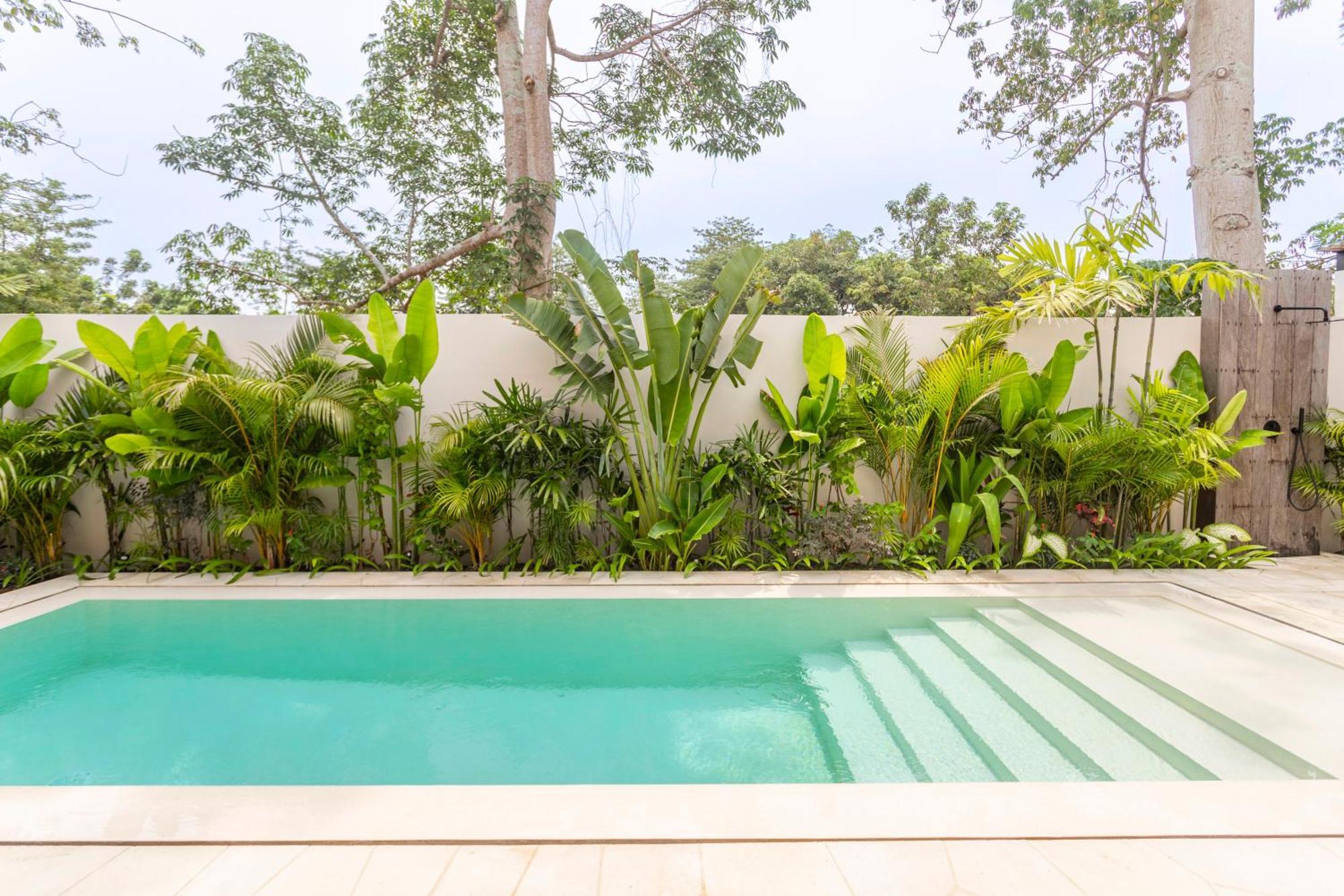 The Dreamland By The Young Villas Uluwatu  Exterior photo