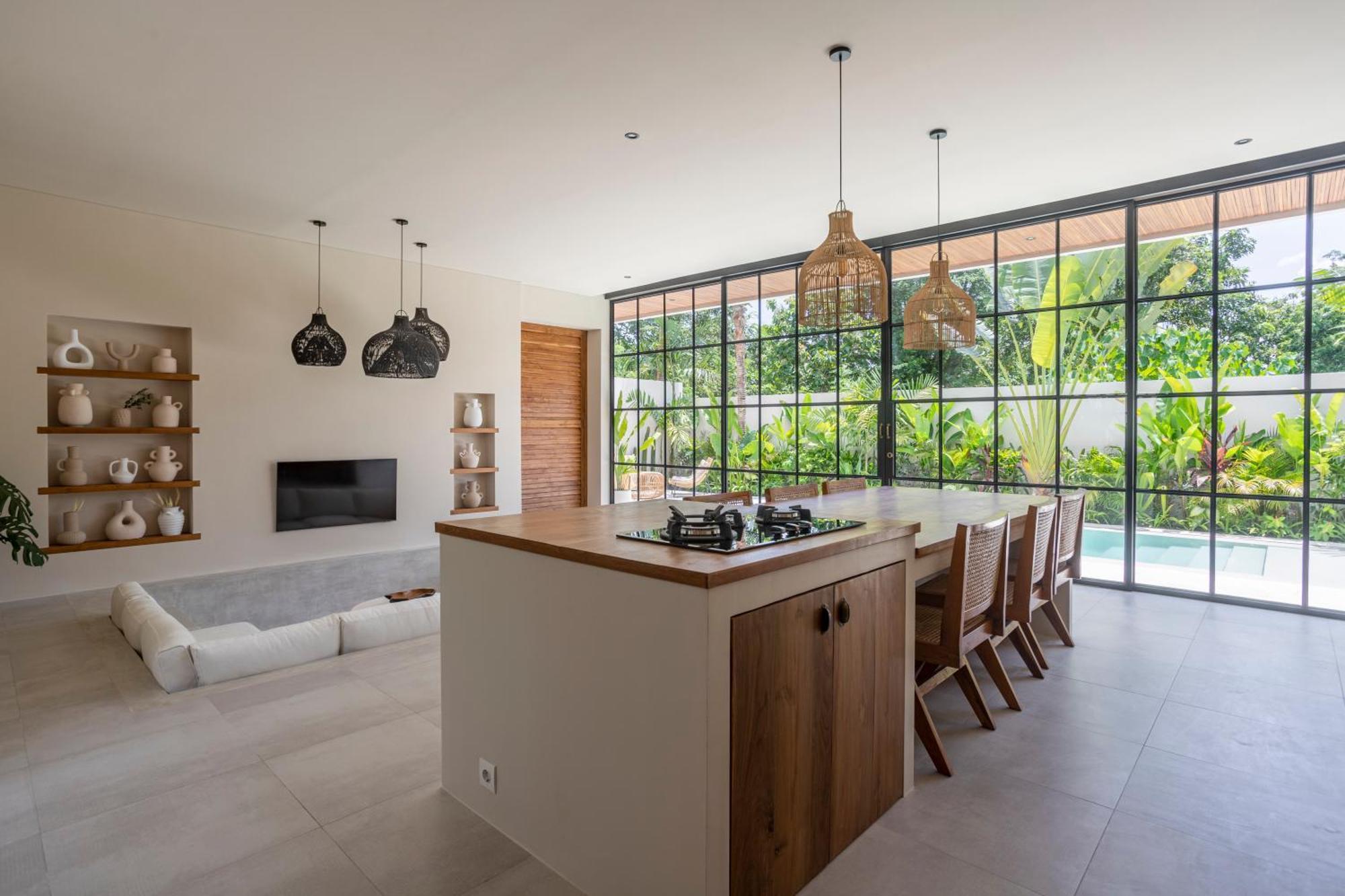The Dreamland By The Young Villas Uluwatu  Exterior photo